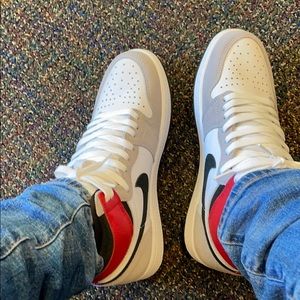 Meet your Posher, Antonio